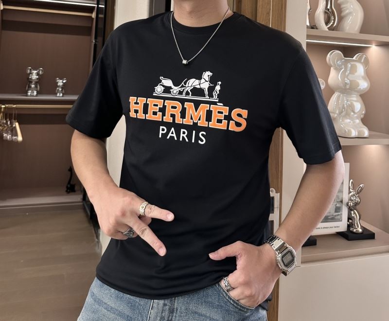 Hermes T-Shirts